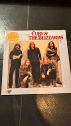 Cuby & The Blizzards ‎– Live, Cd's en Dvd's, Vinyl | Jazz en Blues, Gebruikt, 1980 tot heden, Ophalen of Verzenden, 12 inch