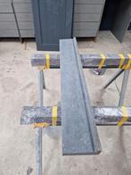 4x Natuurstenen Raamdorpels - Nieuw, Ophalen of Verzenden