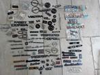 Auto emblemen Opel volvo DAF, Ophalen of Verzenden, Zo goed als nieuw, Auto's