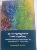 Constance Cumbey - De verborgen gevaren van de regenboog, Ophalen of Verzenden, Zo goed als nieuw, Constance Cumbey