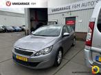 Peugeot 308 1.2 PureTech Active, Stof, Gebruikt, Euro 6, 1199 cc