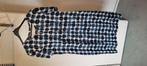 Zomerjurk gerry weber maat 40, Kleding | Dames, Jurken, Maat 38/40 (M), Blauw, Ophalen of Verzenden, Zo goed als nieuw