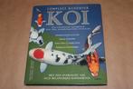 Compleet handboek koi., Ophalen of Verzenden, Gelezen, Katten