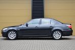 BMW 5 Serie 523i Executive * Chrome line * Stoelverwarming *, Auto's, BMW, Achterwielaandrijving, Gebruikt, Huisgarantie, Met garantie (alle)