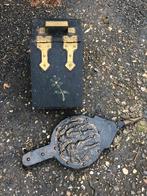 Openhaard items, Ophalen of Verzenden