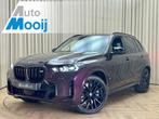 BMW X5 M60i xDrive 4.4 V8 TwinTurbo / 531 PK / 23" ALU / Car, Auto's, BMW, Automaat, Gebruikt, Overige kleuren, Met garantie (alle)