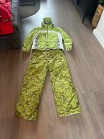 Peak Performance/Falcon ski combinatie L/XL, Peak Performance, Maat 56/58 (XL), Ophalen of Verzenden, Zo goed als nieuw