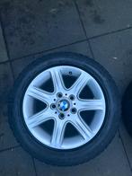 Originele BMW Velgen 16 inch met winterbanden, Auto-onderdelen, Banden en Velgen, Ophalen, Gebruikt, Velg(en), 16 inch