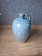 Brynxz pot, blauw, Gebruikt, Blauw, Aardewerk of Porselein, Ophalen of Verzenden
