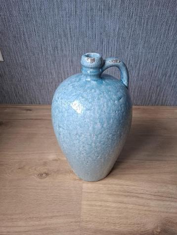 Brynxz pot, blauw beschikbaar voor biedingen