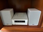 Onkyo CD Receiver System CS-255, Audio, Tv en Foto, Overige merken, Gebruikt, Ophalen of Verzenden