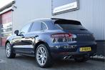 Porsche Macan 3.0 D S Panorama, Elek. Trekhaak, Luchtvering,, Automaat, 221 €/maand, Gebruikt, Euro 6