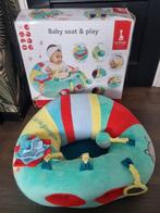 Sophie de giraf seat & play, Ophalen of Verzenden, Zo goed als nieuw, Overige typen