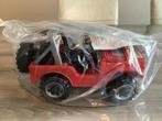Bruder Jeep Wrangler Super Eagle, Ophalen of Verzenden, Nieuw