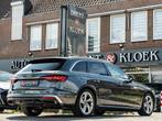 Audi A4 Avant 40 TFSI Launch S-Line edition € 25.950,00, Auto's, 1984 cc, A4, Nieuw, Hybride Elektrisch/Benzine