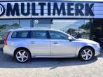Volvo V70 3.2 AWD Summum, Auto's, Volvo, Automaat, 238 pk, Zwart, Vierwielaandrijving