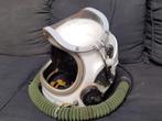 Sovjet high altitude jet helmet, Ophalen of Verzenden, Luchtmacht, Overige gebieden, Helm of Baret