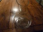 wijnkaraf, Antiek en Kunst, Antiek | Glas en Kristal, Ophalen