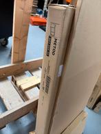 Nieuwe IKEA METOD Deur + Scharnieren - Wit 80x40, Huis en Inrichting, Minder dan 50 cm, Wit, Nieuw, Ophalen of Verzenden