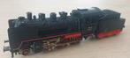 Märklin DB 24058 stoomloc met tender artnr 3003, Hobby en Vrije tijd, Modeltreinen | H0, Wisselstroom, Locomotief, Ophalen of Verzenden