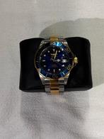 Invicta Horloge - Kleine maat, Staal, Polshorloge, Zo goed als nieuw, Ophalen