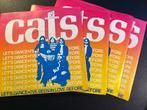 The Cats - Let’s Dance, Cd's en Dvd's, Vinyl Singles, Ophalen of Verzenden