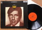 LEONARD COHEN - Songs of Leonard Cohen (LP), Cd's en Dvd's, Vinyl | Pop, 1960 tot 1980, Gebruikt, Ophalen of Verzenden, 12 inch