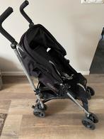 Koelstra Klapbuggy - Zwart, Ophalen of Verzenden, Gebruikt, Koelstra, Zonnekap