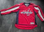 Washington Capitals NHL Reebok Hockey Jersey, Ophalen of Verzenden, Zo goed als nieuw, Kleding