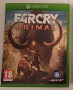 Far Cry Primal, Spelcomputers en Games, Games | Xbox One, Avontuur en Actie, Ophalen of Verzenden, 1 speler, Zo goed als nieuw