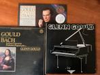 3 lp’s Glenn Gould, gaaf, Cd's en Dvd's, Overige typen, Ophalen of Verzenden, Zo goed als nieuw, 12 inch