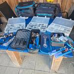 Karper visspullen, Watersport en Boten, Hengelsport | Witvissen, Ophalen, Zo goed als nieuw