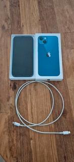Apple iPhone 13 128GB Blauw, Ophalen, 83 %, Blauw, IPhone 13
