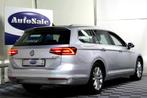 Volkswagen Passat Variant 1.4 TSI ACT Highline 2eEIG ACC NAV, Origineel Nederlands, Te koop, Zilver of Grijs, 5 stoelen