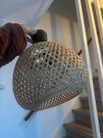 Leuke japandi lamp, Ophalen, Zo goed als nieuw, Minder dan 50 cm