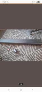 Silvercrest Soundbar - Los te gebruiken of voor TV, Ophalen of Verzenden, Bluetooth, Gebruikt