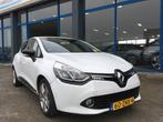 Renault Clio 0.9 TCe Expression Navi Eerste eigenaar !, Auto's, Renault, Voorwielaandrijving, Stof, Gebruikt, 540 kg