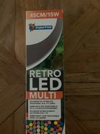 Led lamp Super Fish, Dieren en Toebehoren, Vissen | Aquaria en Toebehoren, Ophalen, Zo goed als nieuw, Verlichting of Verwarming