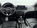 Kia Xceed 1.6 GDi PHEV ExecutiveLine // LEDER // PANORAMA //, XCeed, Gebruikt, Zwart, Bedrijf