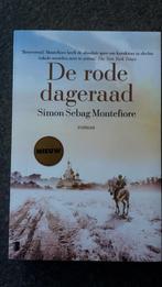 Simon Sebag Montefiore - De rode dageraad NIEUW, Ophalen of Verzenden, Nieuw