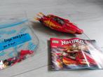 LEGO NINJAGO Katana V11 - 70638, Ophalen of Verzenden, Gebruikt, Complete set, Lego