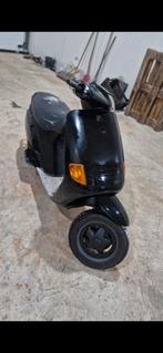 Skipper zonder blok, Fietsen en Brommers, Scooters | Piaggio, Ophalen, Zo goed als nieuw, Benzine, Overige modellen