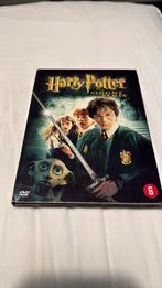 Harry Potter en de geheime kamer, Vanaf 6 jaar, Ophalen of Verzenden, Zo goed als nieuw