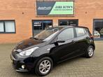 Hyundai i10 1.0i i-Motion Comfort Airco (bj 2016), Voorwielaandrijving, Stof, Gebruikt, Origineel Nederlands