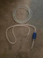 Nieuwe vloeistofpomp - nooit gebruikt!, Ophalen of Verzenden