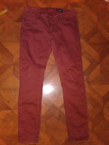 Silver Creek broek maat W31/L32 beschikbaar voor biedingen