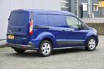 Ford Transit Connect 1.5 TDCI Cruise Navi Camer € 12.949,0, Auto's, Bestelauto's, Automaat, Start-stop-systeem, Gebruikt, 4 cilinders
