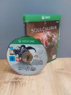 Soul Calibur VI (XBOX One), Vechten, 2 spelers, Ophalen of Verzenden, Zo goed als nieuw