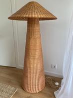 Vloerlamp Ferm Living Dou, Ophalen, Gebruikt, Overige materialen, Boho modern