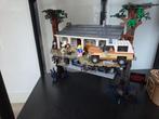 Lego Upside Down 75810, Ophalen of Verzenden, Zo goed als nieuw, Complete set, Lego